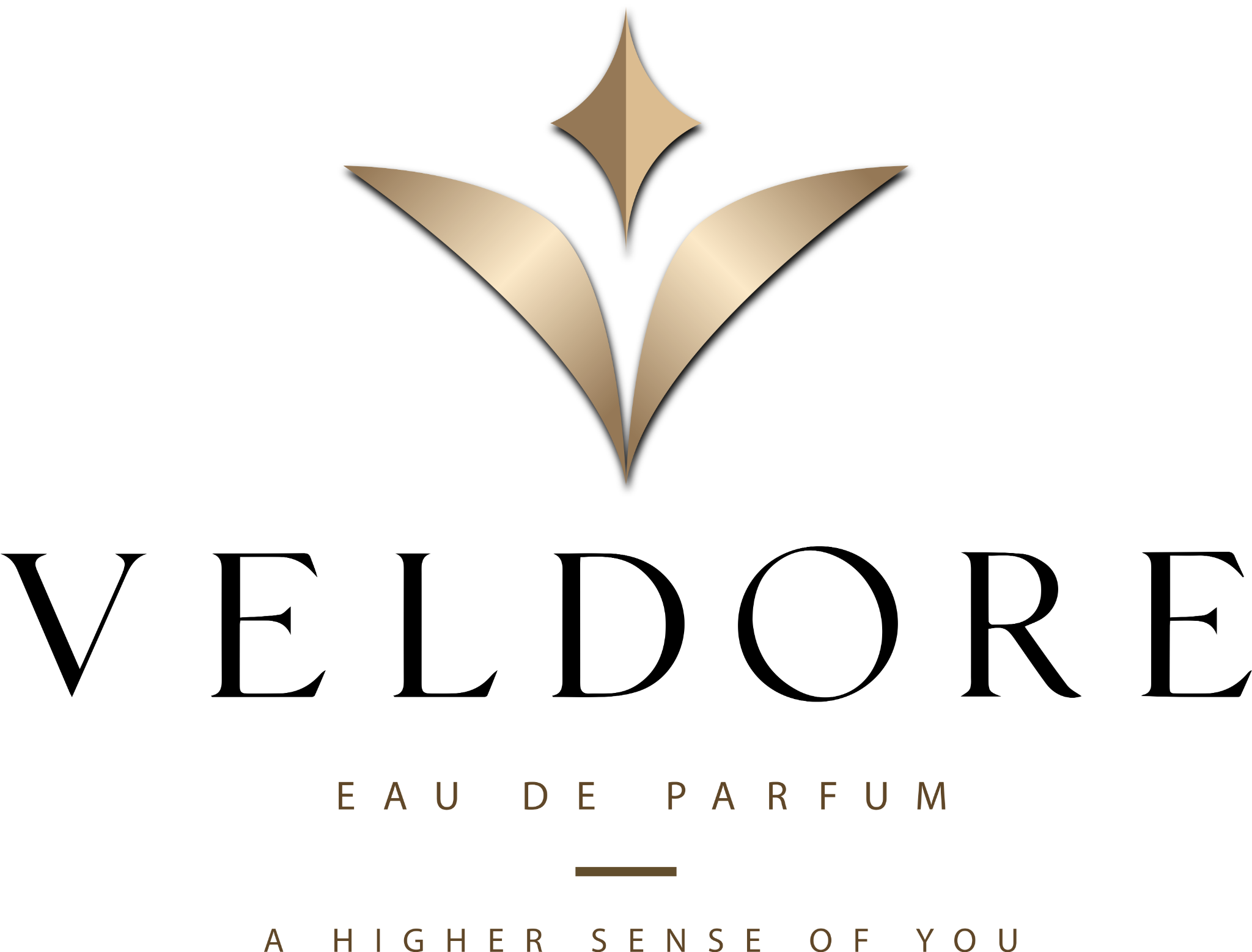 Veldore — Eau de Parfum — A Higher Sense of You